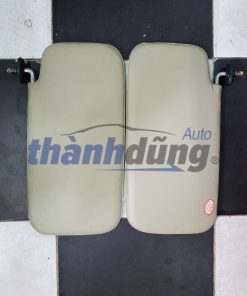 CHẮN NẮNG SUZUKI 5 TẠ, CARRY