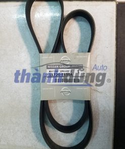 DÂY CUROA TỔNG NISSAN LIVINA, TIDA