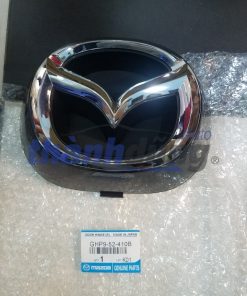 BIỂU TƯỢNG CA LĂNG MAZDA CX5