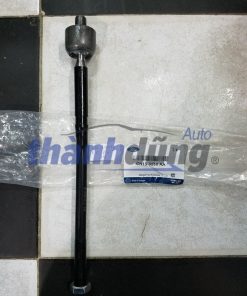 ROTUYN LÁI TRONG FORD ECOSPORT