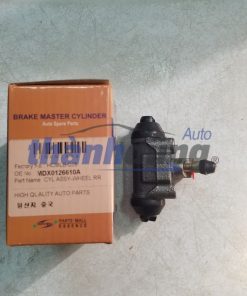 XY LANH PHANH SAU KIA CD5