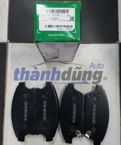 MÁ PHANH TRƯỚC CHEVROLET CRUZE, ORLANDO