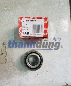 BI MAY Ơ SAU CHEVROLET AVEO, DAEWOO GENTRA