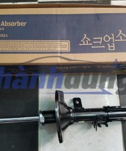 GIẢM XÓC TRƯỚC TRÁI KIA SPECTRA