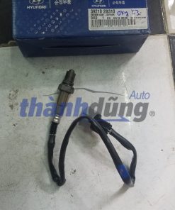 CẢM BIẾN OXY HYUNDAI I20, I30, ELANTRA, AVANTE, ACCENT