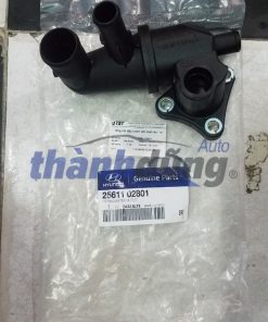 CÚT NƯỚC RA HYUNDAI GETZ