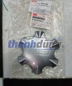 NẮP CHỤP ỐP LA ZĂNG ISUZU HILANDER