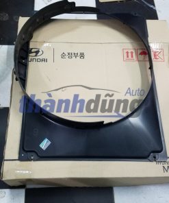 BỌC GIÓ KÉT NƯỚC HYUNDAI PORTER 2