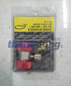 VAN NẠP GA CAO ÁP HYUNDAI STAREX, SANTAFE, PORTER 2