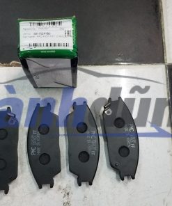 BỐ THẮNG TRƯỚC HYUNDAI EON