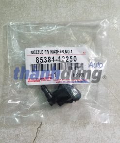 VÒI PHUN NƯỚC RỬA KÍNH TOYOTA CAMRY, COROLLA ALTIS-8538112250