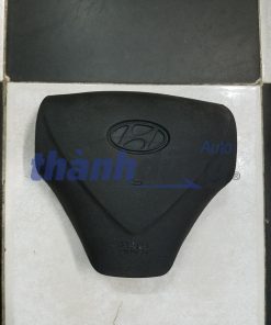 NẮP ĐẬY TÚI KHÍ VÔ LĂNG HYUNDAI GETZ-569001C500WK