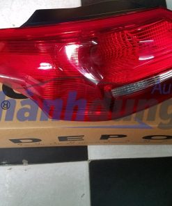 ĐÈN HẬU FORD FOCUS-BM5113404BL