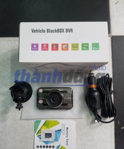 CAMERA HÀNH TRÌNH Ô TÔ-TDN008012