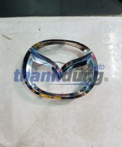 BIỂU TƯỢNG MẶT CA LĂNG MAZDA 2, 3, 6, CX5-KA0G50721A