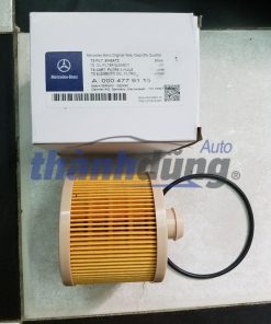 LỌC DẦU THÔ MERCEDES SPRINTER-A0004779115