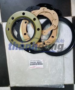 PHỚT LÁP TOYOTA LAND CRUISER-0443460051