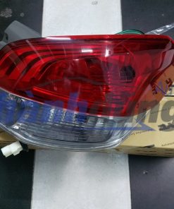 ĐÈN HẬU TRÁI MITSUBISHI ATTRAGE-11C749052B