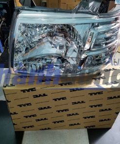ĐÈN PHA TRÁI FORD RANGER-UR87510