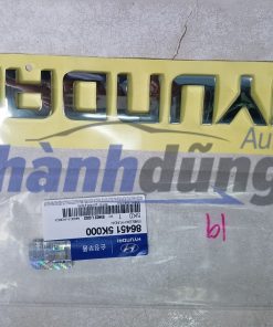 LÔ GÔ CHỮ NỔI HYUNDAI HD65, HD72, HD78-864515K000