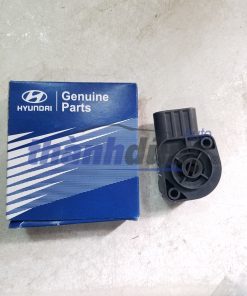 CẢM BIẾN CHÂN GA HYUNDAI COUNTY-946005K310