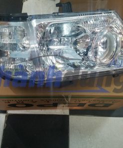 ĐÈN PHA PHẢI MITSUBISHI JOLIE