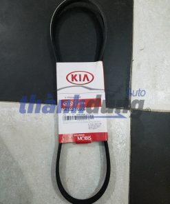 DÂY CUROA ĐIỀU HÒA HYUNDAI GETZ, KIA MORNING-0K55215909