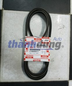 DÂY CUROA MÁY PHÁT ISUZU D-MAX-8973629260