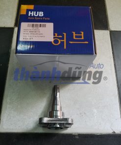 TRỤC TĂM PÉT KIA PRIDE-MD00126111D