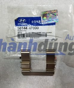 CĂN PHANH HYUNDAI PORTER 2