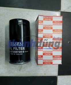 LỌC NHỚT ISUZU DMAX-8973587200
