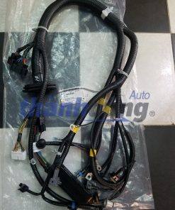 DÂY ĐIỆN KHOANG ĐỘNG CƠ DAEWOO MATIZ-96564626