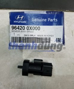 CẢM BIẾN TỐC ĐỘ HYUNDAI I10