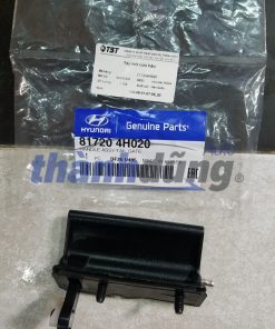 TAY MỞ CỐP HẬU HYUNDAI STAREX-817204H020B