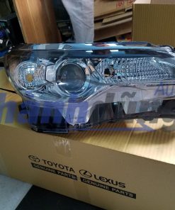 ĐÈN PHA TOYOTA FORTUNER 2019-81130-0KA80