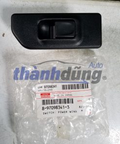 CÔNG TẮC LÊN KÍNH ISUZU TROOPER-8970983413