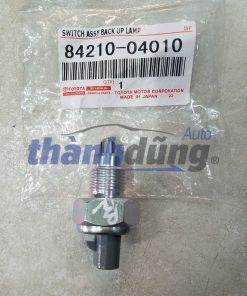 CÔNG TẮC BÁO LÙI TOYOTA INNOVA, FORTUNER, ZACE-8421004010