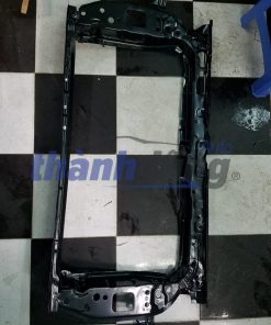 XƯƠNG ĐỠ GIÀN NÓNG KÉT NƯỚC HYUNDAI ACCENT-64101h6000