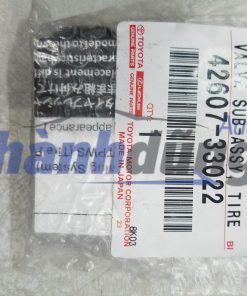 CẢM BIẾN ÁP SUẤT LỐP LEXUS RX350, GS350, LS460-4260733022