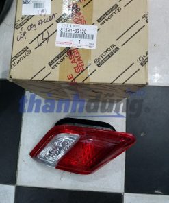ĐÈN HẬU MIẾNG TRONG TOYOTA CAMRY-8159133120