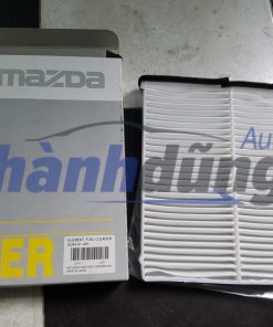 LỌC GIÓ MÁY LẠNH MAZDA 2, 3, 6, CX5-KD4561J6X