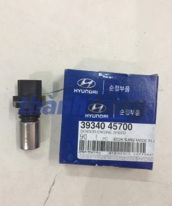 CẢM BIẾN VỊ TRÍ TRỤC KHUỶU HYUNDAI HD65, HD72, HD78, COUNTY- 3934045700