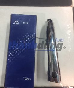 TAY MỞ CỬA NGOÀI TRÁI HYUNDAI ELANTRA-82651F2210