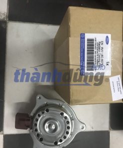 MÔ TƠ QUẠT KÉT NƯỚC FORD ECOSPORT, FIESTA-8V518C607EJ