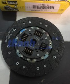 BỘ LÁ CÔN, BÀN ÉP FORD RANGER – U20116490A