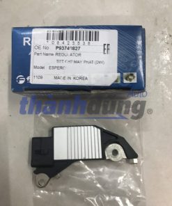 TIẾT CHÊ MÁY PHÁT CHEVROLET AVEO, VIVANT- 93740827