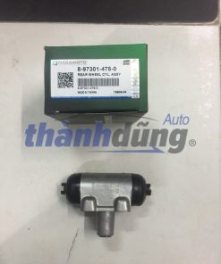 XY LANH, ĐỜ LU PHANH SAU ISUZU DMAX – 8973014780