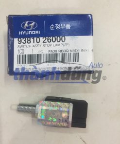 CÔNG TẮC CHÂN PHANH KIA MORNING, HYUNDAI GETZ – 9381026000EX