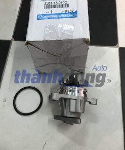 BƠM NƯỚC LÀM MÁT ĐỌNG CƠ MAZDA 3-ZJ0115010C