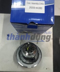 RUỘT TURBO HYUNDAI PORTER 2, STAREX-282004A380